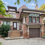 154 Walmer Road, Toronto, ON M5R 2X9