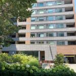 400 Wellington Street W 804, Toronto, ON M5V 0B5