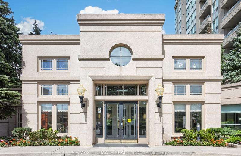 8 Covington Road 808, Toronto, ON M6A 3E5