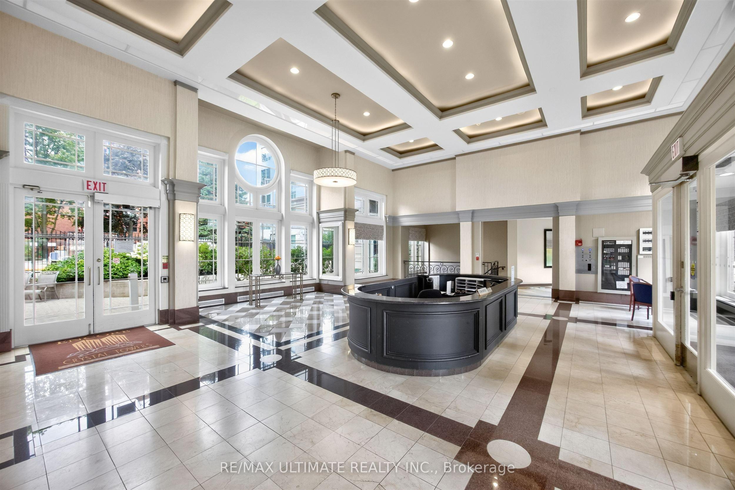 8 Covington Road 808, Toronto, ON M6A 3E5
