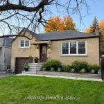 58 Abitibi Avenue, Toronto, ON M2M 2V4
