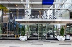 10 York Street 4408, Toronto, ON M5J 2Z2