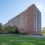 175 Hilda Avenue 511, Toronto, ON M2M 1V8
