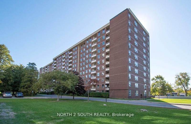 175 Hilda Avenue 511, Toronto, ON M2M 1V8
