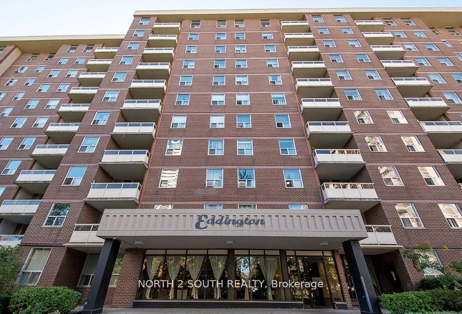 175 Hilda Avenue 511, Toronto, ON M2M 1V8