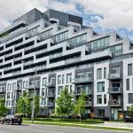 25 Adra Grado Way 963, Toronto, ON M2J 0H6