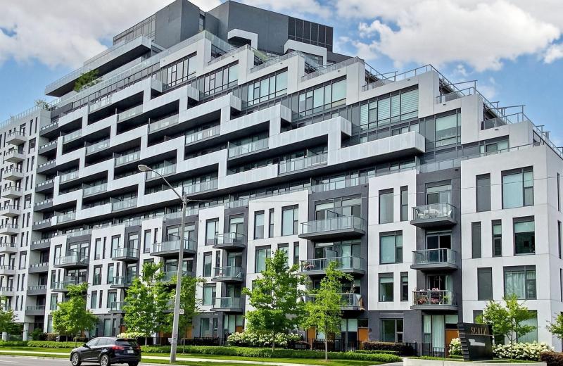 25 Adra Grado Way 963, Toronto, ON M2J 0H6