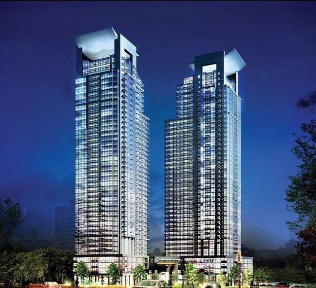 5168 Yonge Street Ph 201, Toronto, ON M2N 0G1