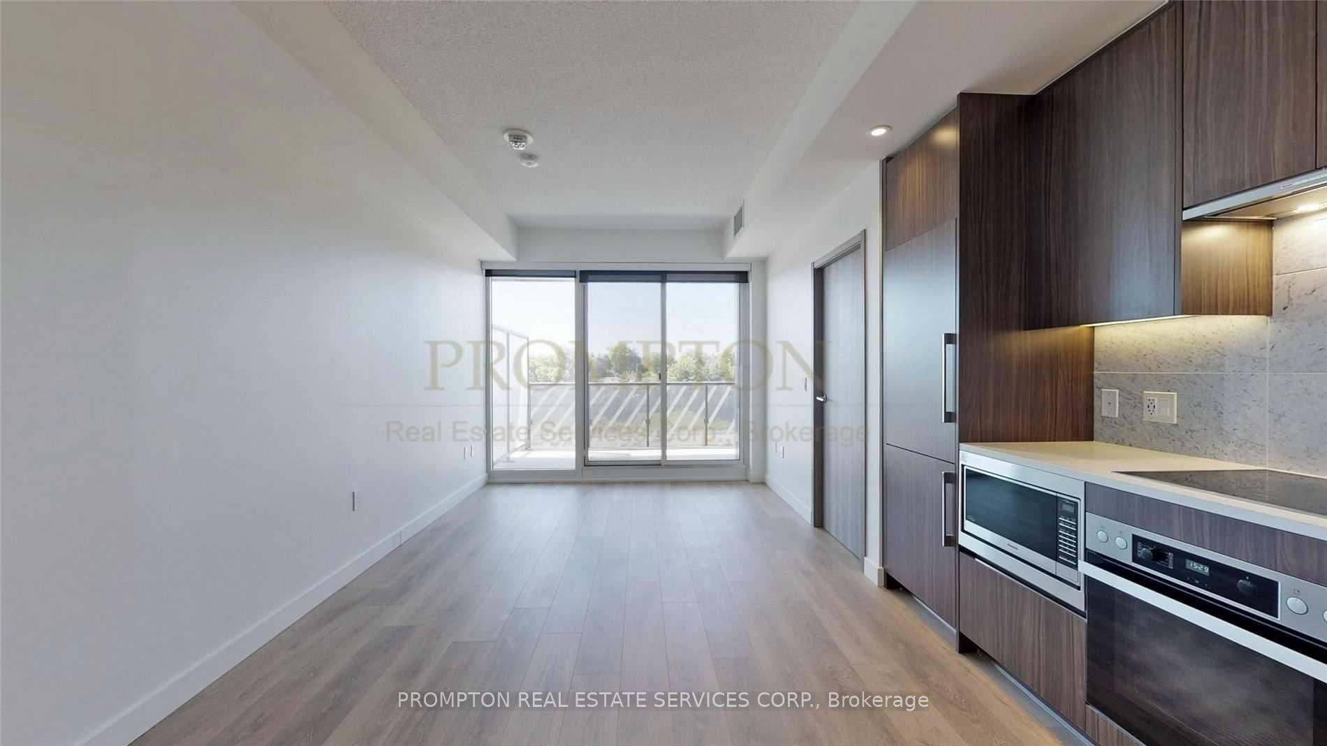 85 McMahon Drive 705, Toronto, ON M2K 0H1