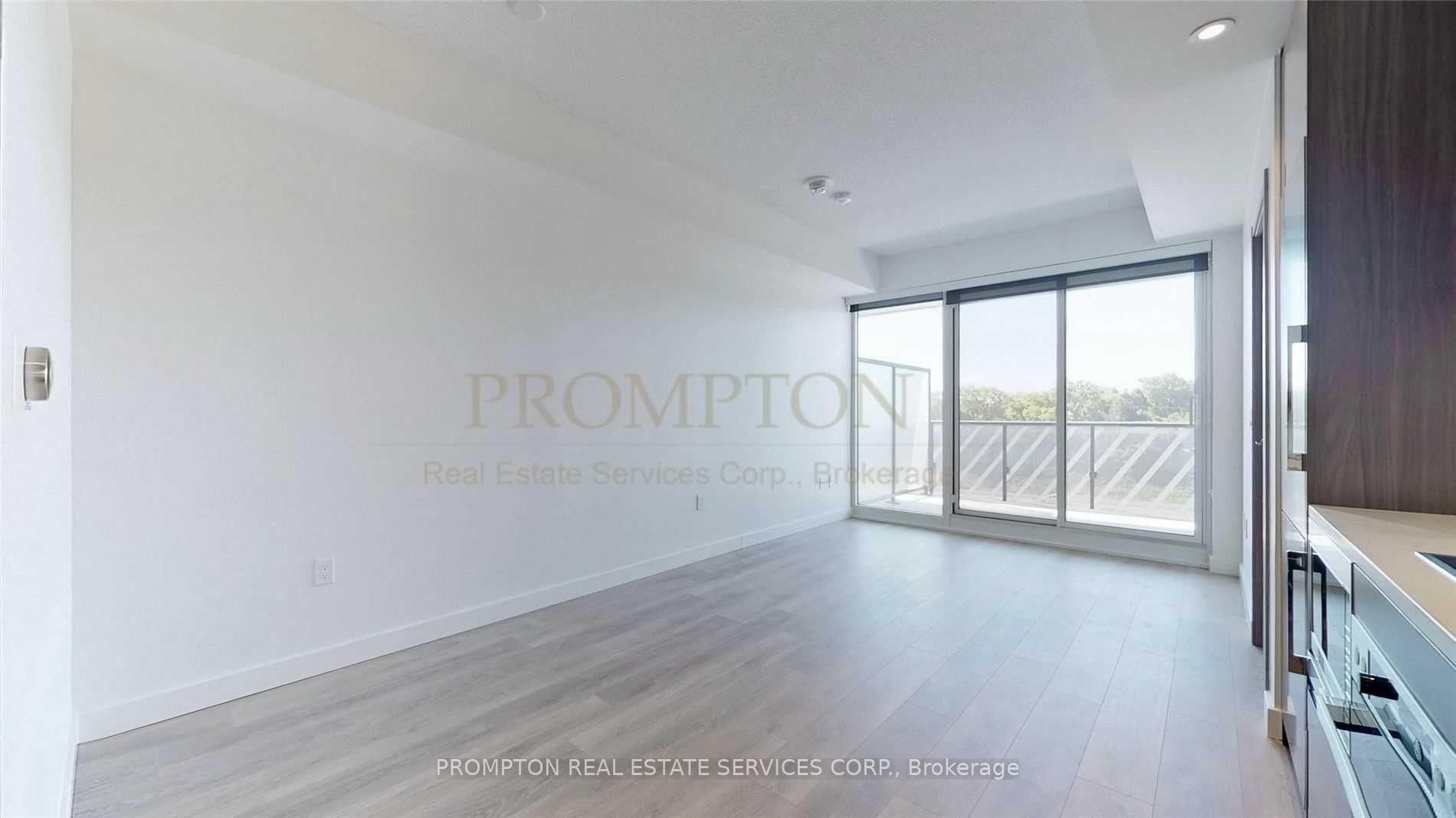 85 McMahon Drive 705, Toronto, ON M2K 0H1
