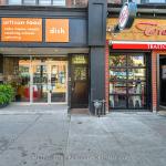 587A College Street 2nd Floor, Toronto, ON M6G 1B2