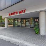 18 Tretti Way 910, Toronto, ON M3H 0E4