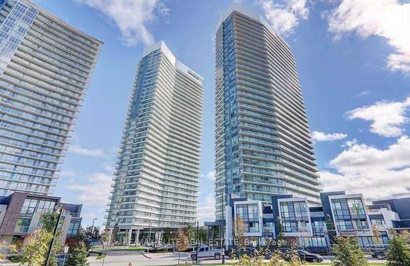 115 Mcmahon Drive 3108, Toronto, ON M2K 0E3