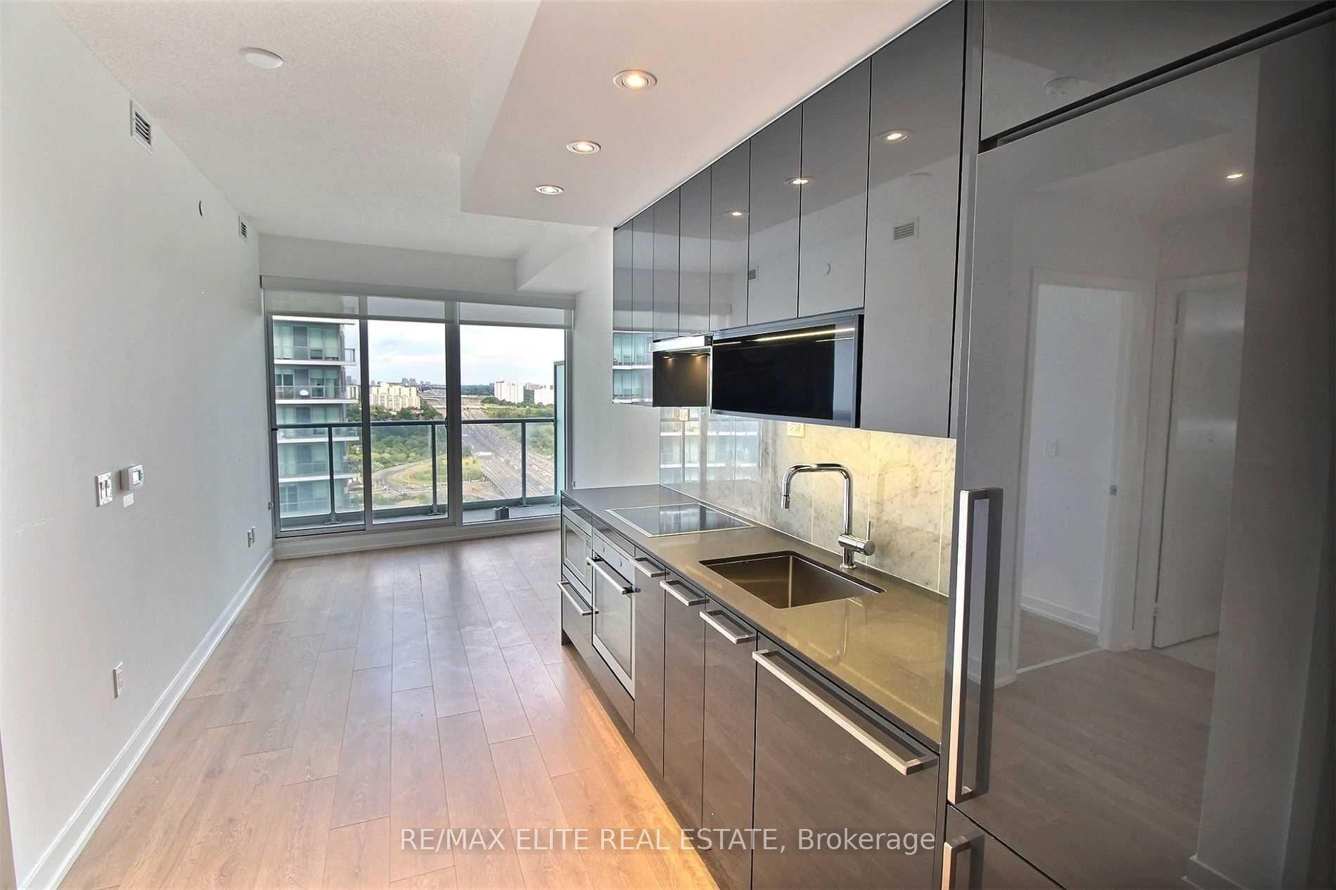 115 Mcmahon Drive 3108, Toronto, ON M2K 0E3