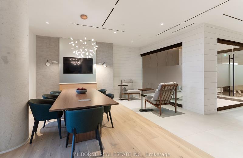 5 Defries Street TH11, Toronto, ON M5A 0W7