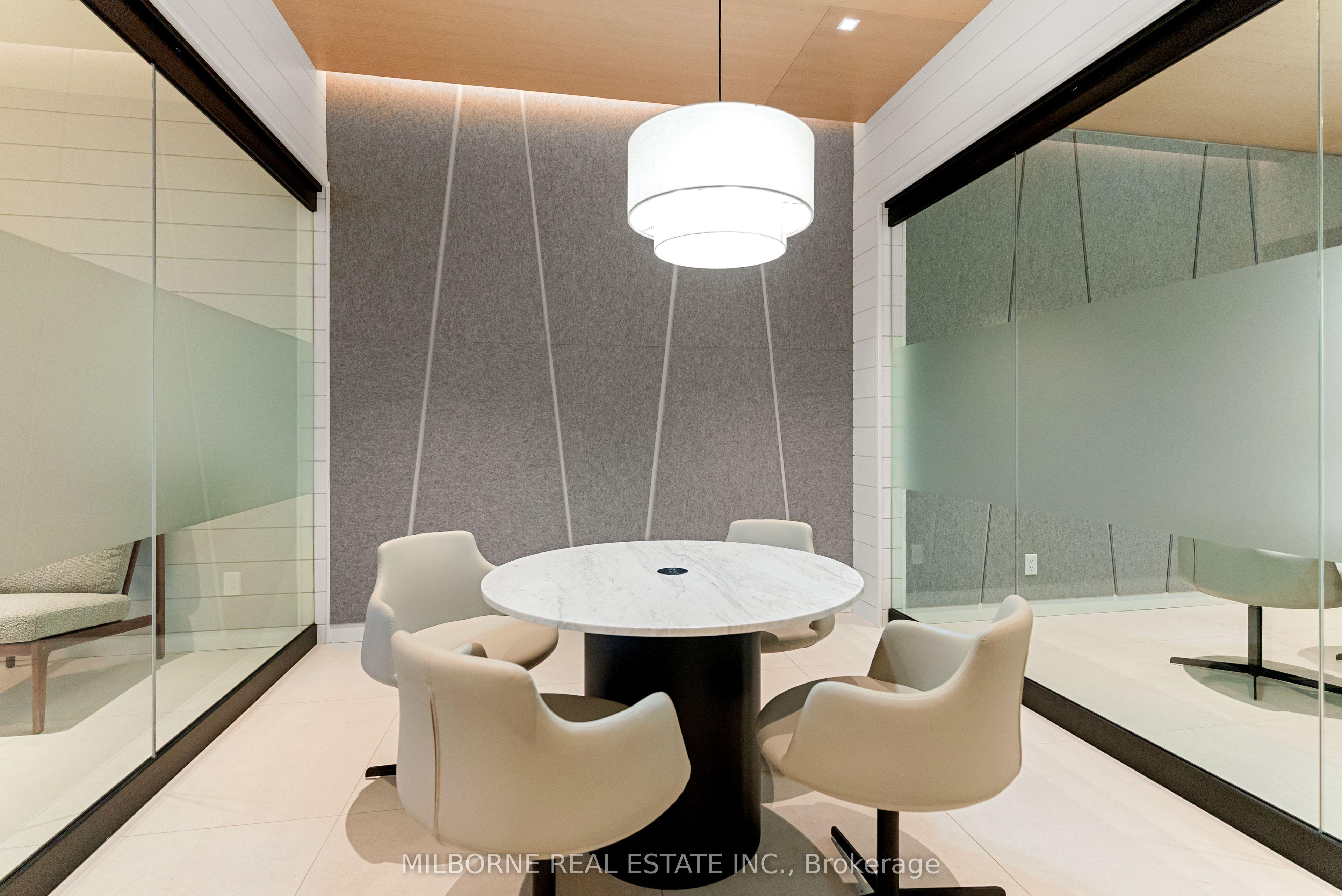 5 Defries Street TH11, Toronto, ON M5A 0W7