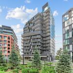 18 Tretti Way 1210, Toronto, ON M3H 0E4