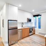 1 Greensides Avenue 5, Toronto, ON M6G 3P5