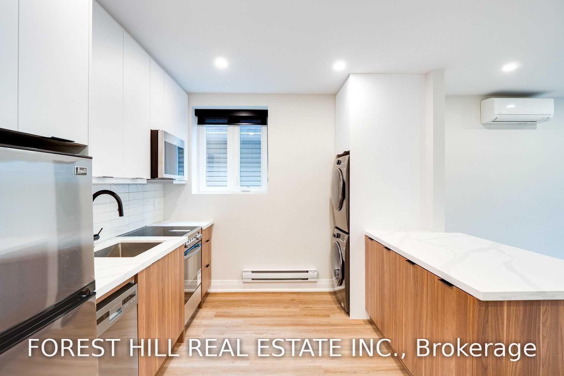 1 Greensides Avenue 5, Toronto, ON M6G 3P5