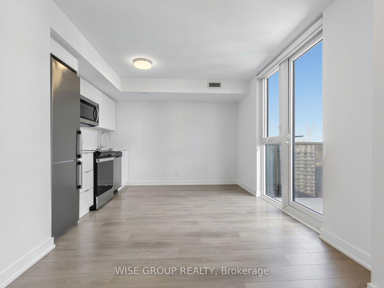 18 Tretti Way 1601, Toronto, ON M3H 0E4