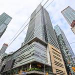 80 John Street 3511, Toronto, ON M5V 3X4