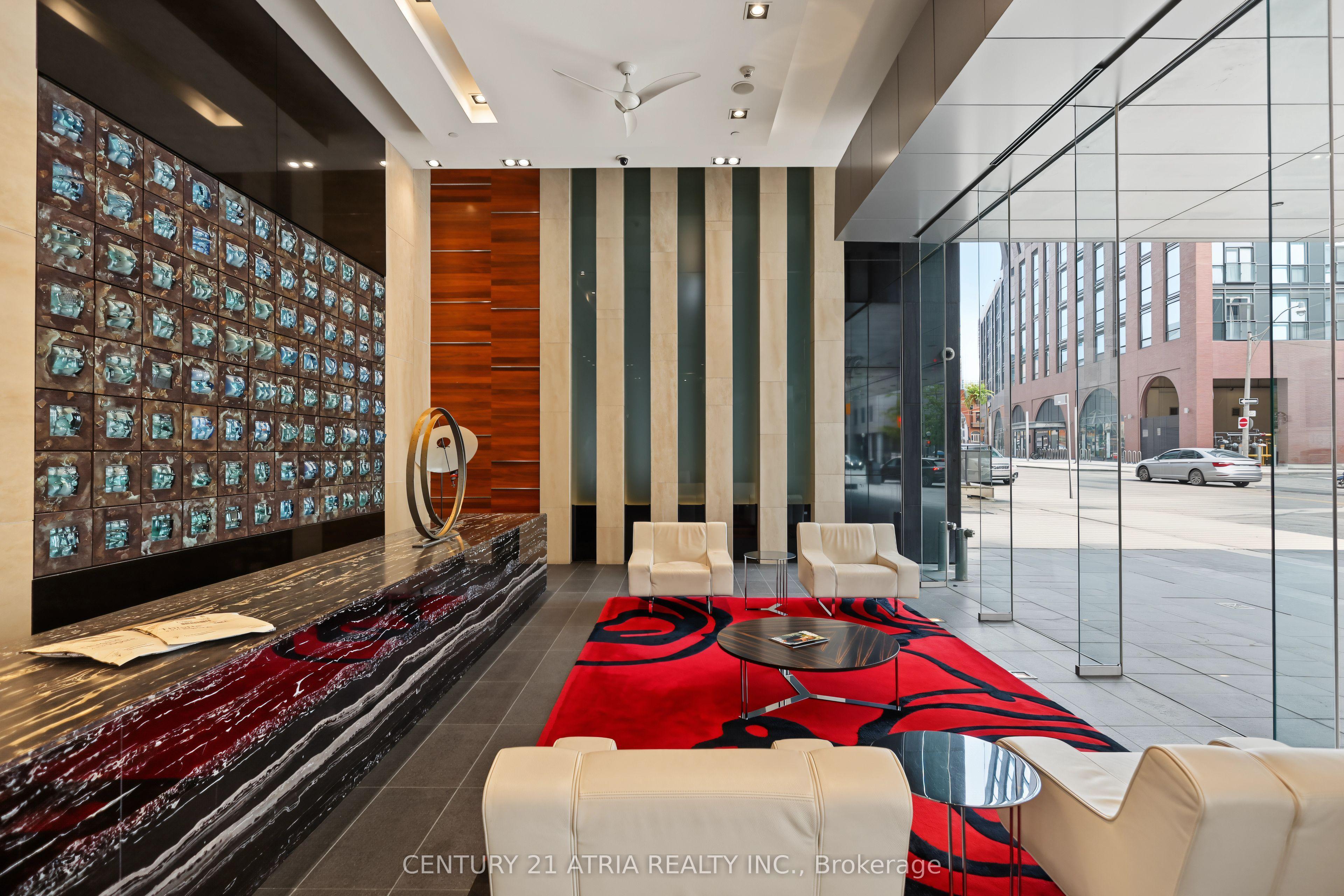 80 John Street 3511, Toronto, ON M5V 3X4