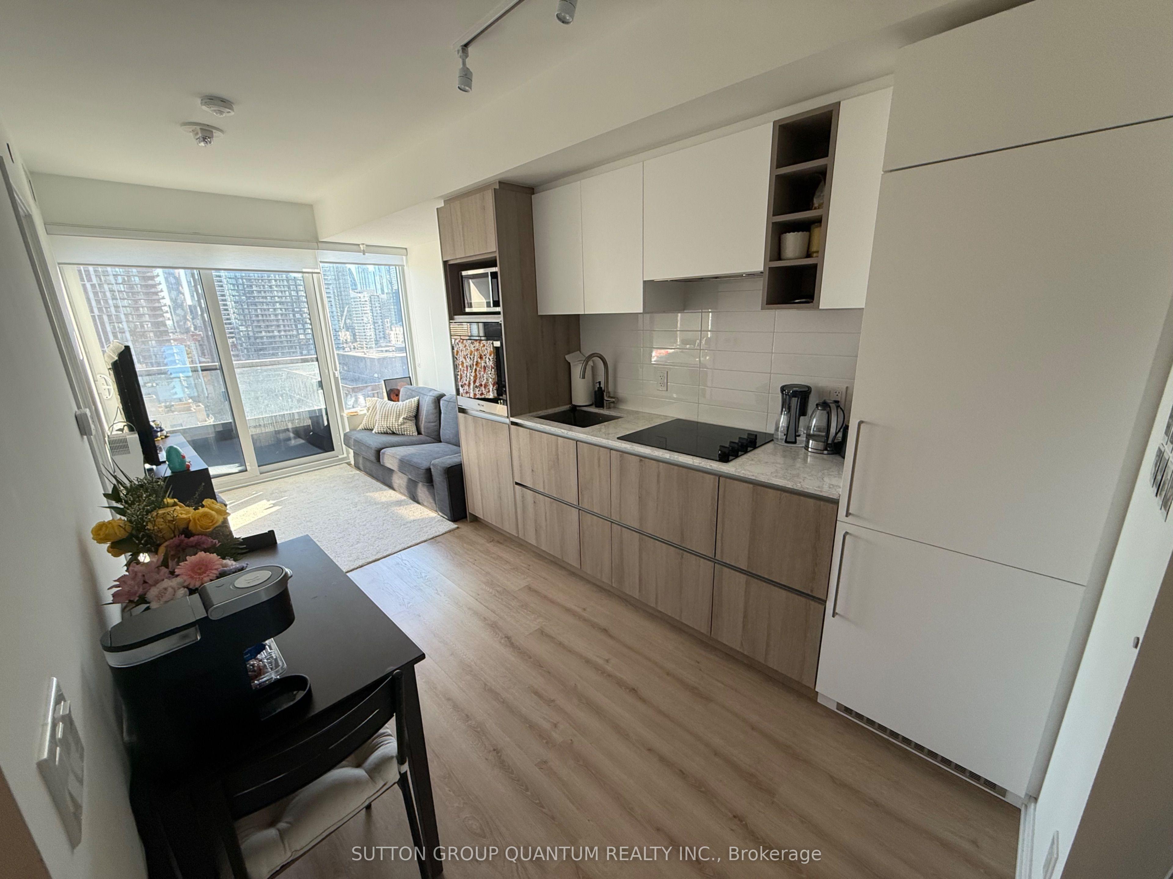 319 Jarvis Street 2017, Toronto, ON M5B 0C8