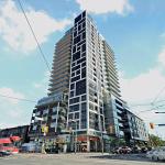 501 St Clair Avenue W 1707, Toronto, ON M5P 0A2