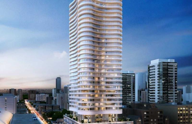 403 Church Street 518, Toronto, ON M4Y 0C9