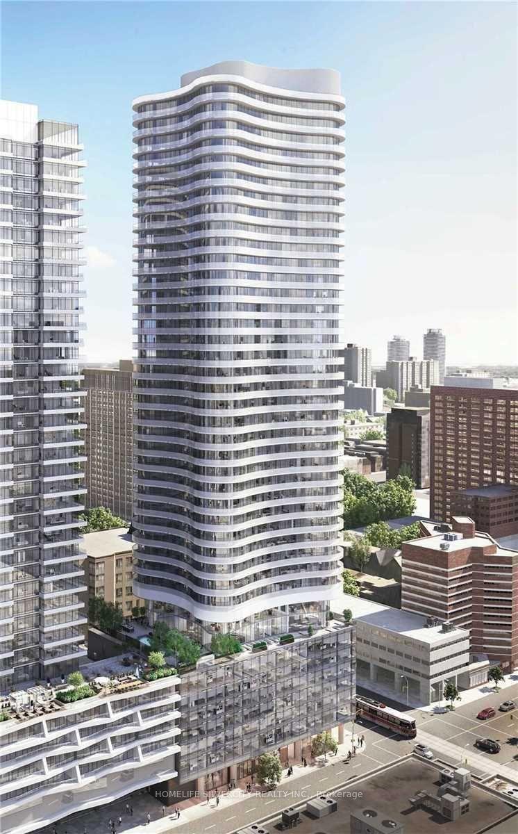403 Church Street 518, Toronto, ON M4Y 0C9