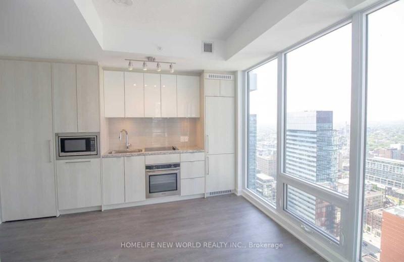 115 Blue Jays Way 4111, Toronto, ON M5V 0N4