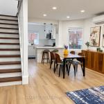 42 Arnold Avenue, Toronto, ON M5A 3B2