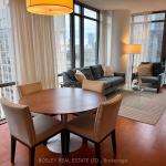38 Grenville Street 2107, Toronto, ON M4Y 1A5