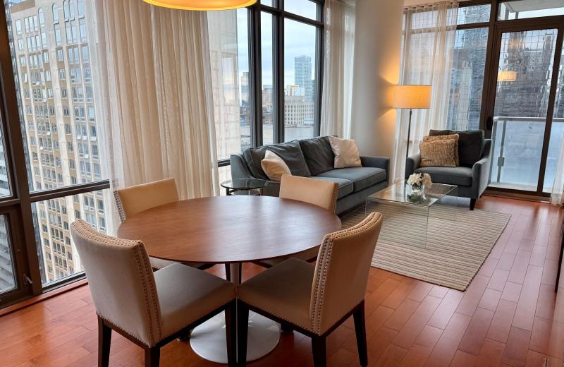 38 Grenville Street 2107, Toronto, ON M4Y 1A5