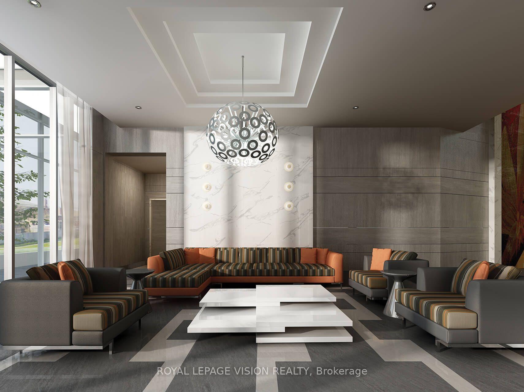 60 Ann O'Reilly Road 1365, Toronto, ON M2J 0C8