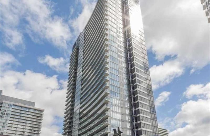 121 McMahon Drive 2806, Toronto, ON M2K 0C2