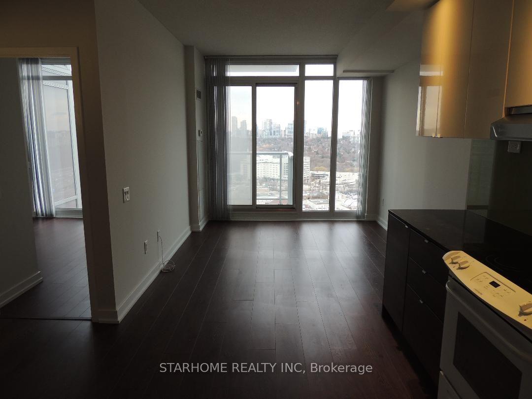 121 McMahon Drive 2806, Toronto, ON M2K 0C2