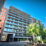 399 Adelaide Street W 211, Toronto, ON M5V 1S4