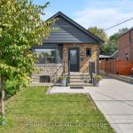 573 Northcliffe Boulevard, Toronto, ON M6E 3L6