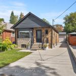 573 Northcliffe Boulevard Main Floor, Toronto, ON M6E 3L6