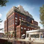 140 D'Arcy Street 501, Toronto, ON M5T 0G5