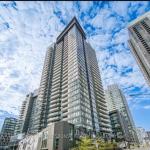 70 QUEENS WHARF Road 1201, Toronto, ON M5V 0J2