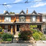 54 Marchmount Road, Toronto, ON M6G 2A9