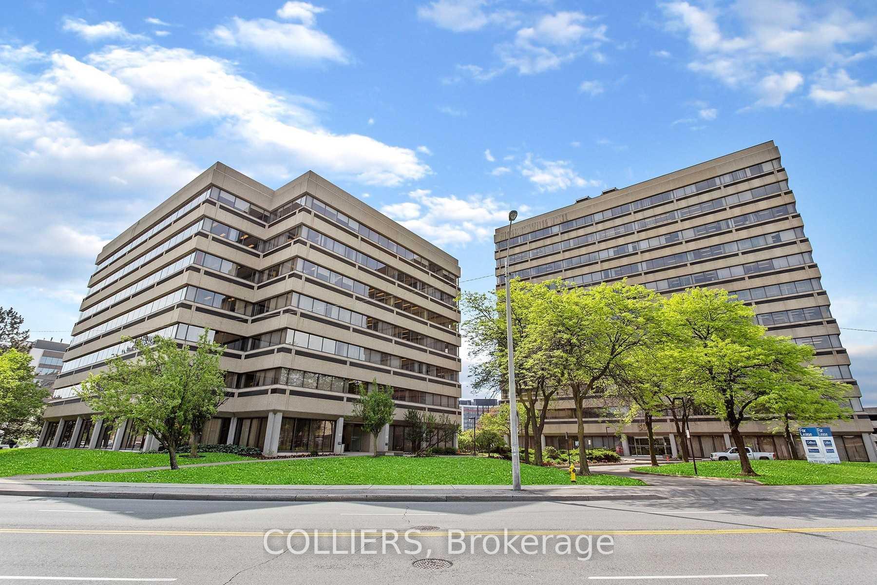 505 Consumers Road 506, Toronto, ON M2J 4V8