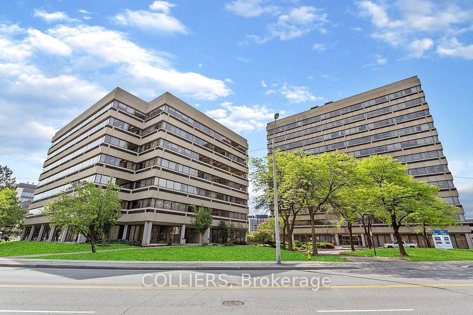 515 Consumers Road 600, Toronto, ON M2J 4Z2