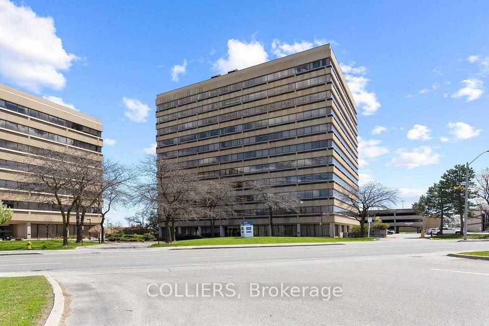 505 Consumers Road 206, Toronto, ON M2J 4V8