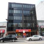 20 Eglinton Avenue E 500D, Toronto, ON M4P 1A6