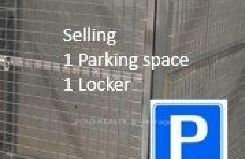 5180 Yonge Street Parking, Toronto, ON M2N 5P6