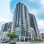 30 Meadowglen Place 203, Toronto, ON M1G 0A6