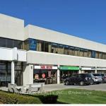 1265 Morningside Avenue 203-204, Toronto, ON M1B 3V9
